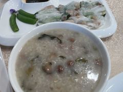 -麒麟中餐厅·经典粤菜·地道菜式老字号(广州长隆酒店)