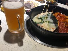 -钢管厂歆瑞源油卤串串香(春熙路太古里店)