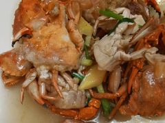-天桥饭店·特色海鲜(金山嘴渔村店)