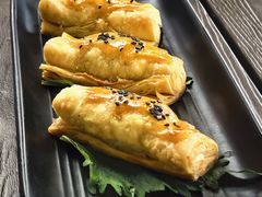 -水上明月·湖景餐厅