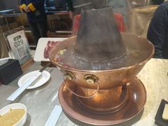 -东来顺饭庄(王府井步行街店)