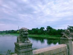 -卢沟桥文化旅游区