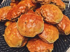 -新发展亚太JW万豪酒店·福苑咖啡厅