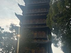 -常熟方塔园