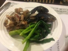-良渚君澜度假酒店·中餐厅