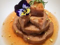 -穿越·外婆家(西溪天堂店)