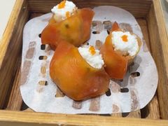 -蔡澜点心·粤菜(丽泽天街店)