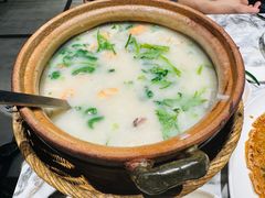 -潮州府·潮菜·砂锅粥(徐家汇店)