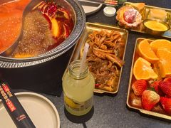 -牛New寿喜烧(金茂览秀城店)