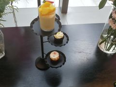 -EVERNAKED裸蛋糕(SOHO天山店)