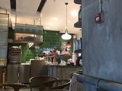 大堂-BAKER&SPICE(环贸店)