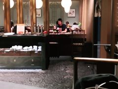 大堂-呷哺呷哺(松江开元店)