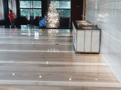 -广州天河合景福朋喜来登酒店