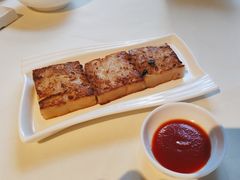 腊味萝卜糕-潮福城大酒楼(湖滨北路店)