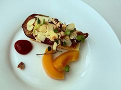 -研食记西餐厅(金融中心店)
