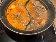 -温野菜涮涮锅(西单大悦城店)