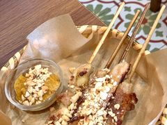 -曼谷食堂·泰国家庭料理(丹桂路店)