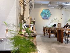 大堂-成川茶店·潮汕工夫浓茶(万象店)