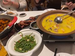 -辣婆婆(航天桥店)