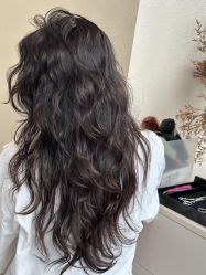 -BEAUTY HAIR GANO