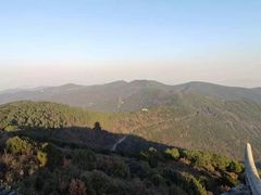 -缥缈峰景区