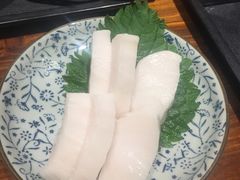 -石屋料理(南京西路店)