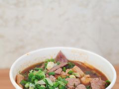 嫩滑牛肉-豫楚源美猴王·面(武商广场店)