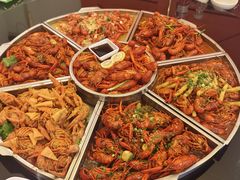 -金陵暴走小龙虾·迷踪蟹(凯德MALL店)
