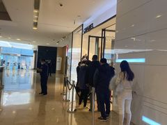 -Chanel(德基广场店)