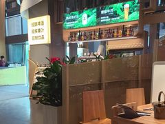 -巴奴毛肚火锅概念餐厅