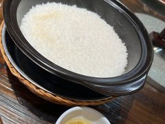 盐油饭-猪肉婆私房菜(容桂总店)