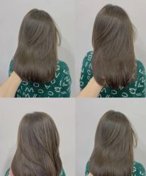 -朗峰专业美发沙龙