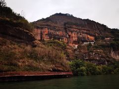 -丹霞山风景名胜区