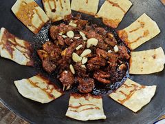 -皖北巫氏三胖地锅鸡(长淮总店)