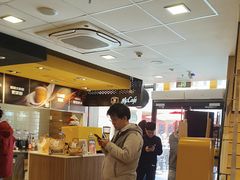 -麦当劳(虹桥南丰城店)