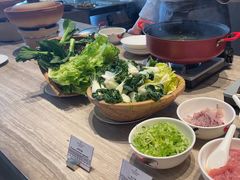 -御公馆中餐厅·点心·顺德菜·佛山东平保利洲际酒店