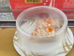 -争鲜回转寿司(浦东三钢里PLUS店)