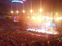 -宝能国际体育演艺中心