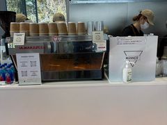 -Manner Coffee(徐汇滨江店)