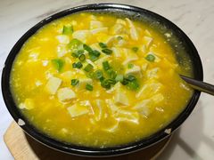 蟹粉豆腐-岭南真味·匠心粤菜(K11店)