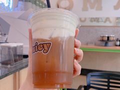 -Juicy Bakery(瑞景店)