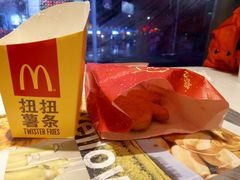 -麦当劳(列东店)