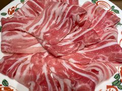 -北京老门框爆肚涮肉馆(凤城六路店)