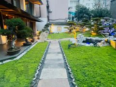 -新花城蟹粉馆(乌鲁木齐店)