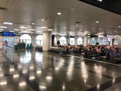 -厦门高崎国际机场-T3航站楼