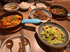 -云海肴云南菜(浦江欢乐颂店)
