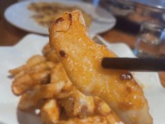 -鱼醉无骨鱼·中山脆肉鲩(荔湾路店)