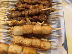 -小田油焖小龙虾(双井店)