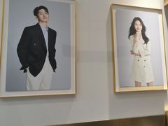 -海马体照相馆(大连柏威年购物中心店)
