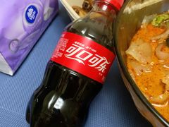 -曹宝林砂锅麻辣烫(星光路店)